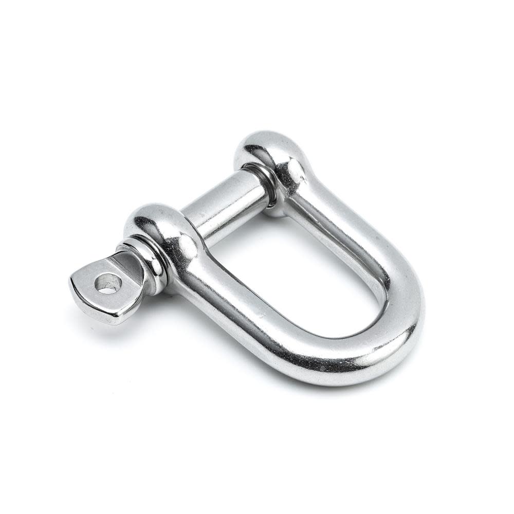 GEARWRENCH Tether Shackle Large – 2 Piece - Ascmtools