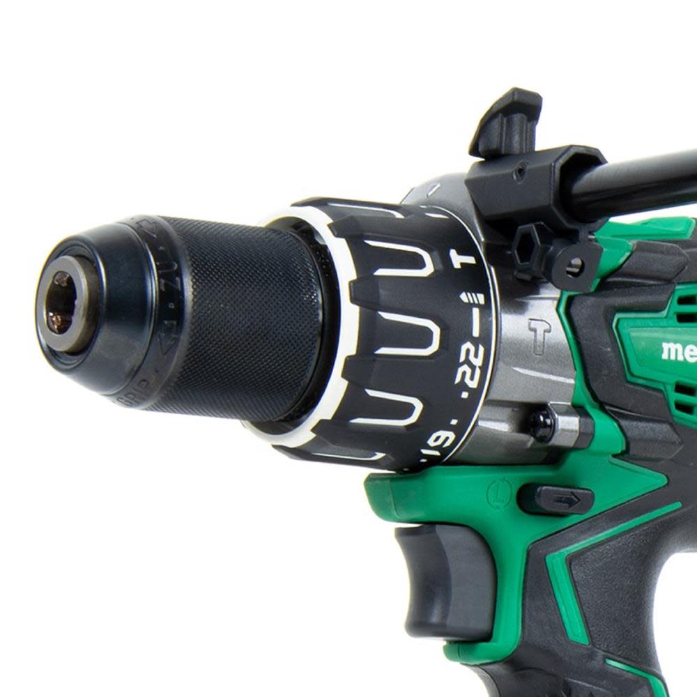Metabo HPT 36V MV Hammer Drill Kit - Ascmtools