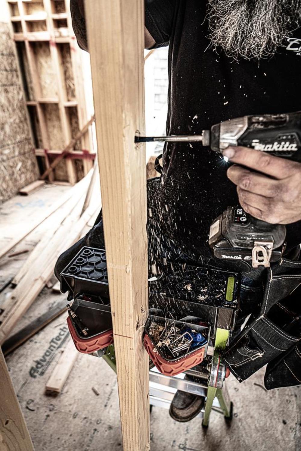 Little Giant Safety King Kombo 2.0 Pro M5 Type 1AA Fiberglass - Ascmtools