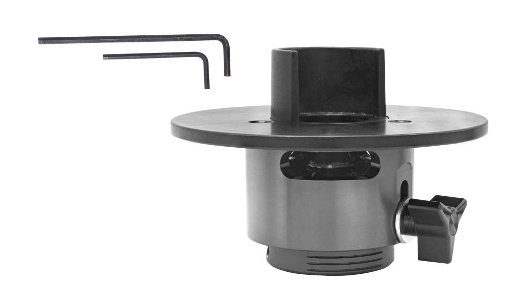 Reed Mfg Bevel Boss Pipe Beveler Adapter Fits Bosch Die Grinder - Ascmtools