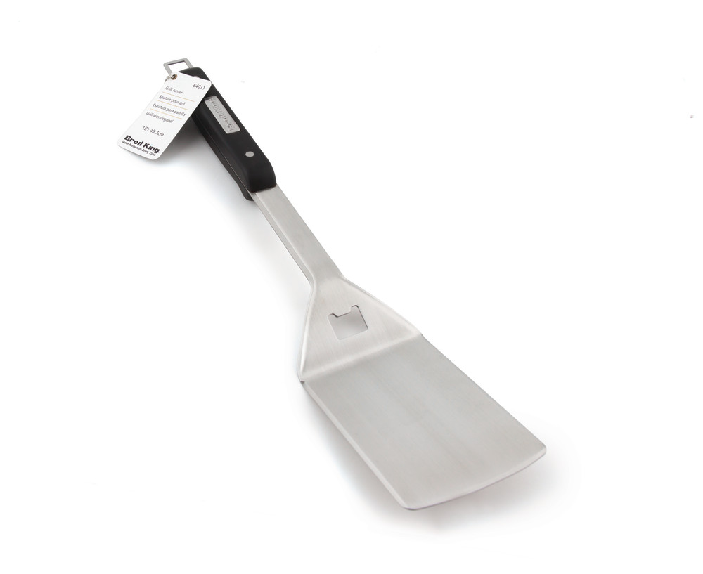 Broil King Imperial Stainless Steel Turner - Ascmtools