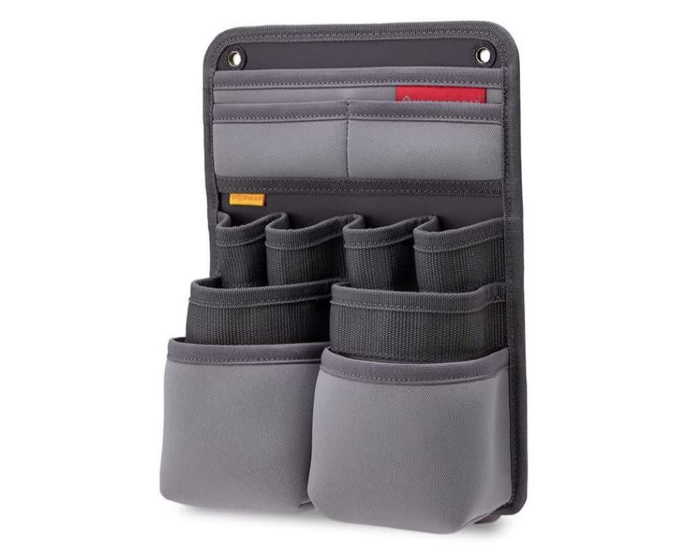 Veto Pro Pac Tool Pouch Mid Sized Closable - Ascmtools
