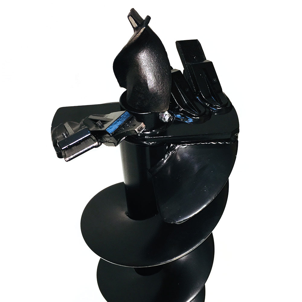 Digga North America 12″ General Purpose Auger - Ascmtools