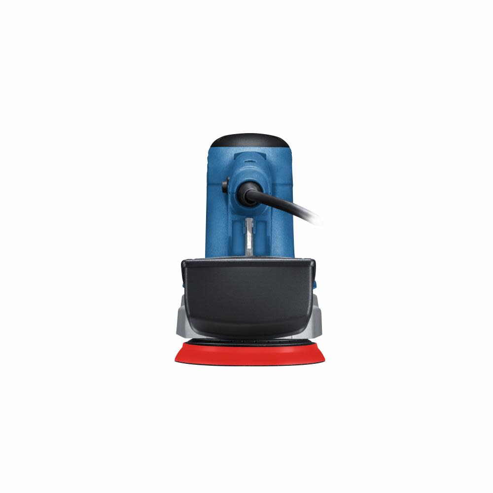 Bosch Sander/Polisher Multi Hole Random Orbit 5″ - Ascmtools