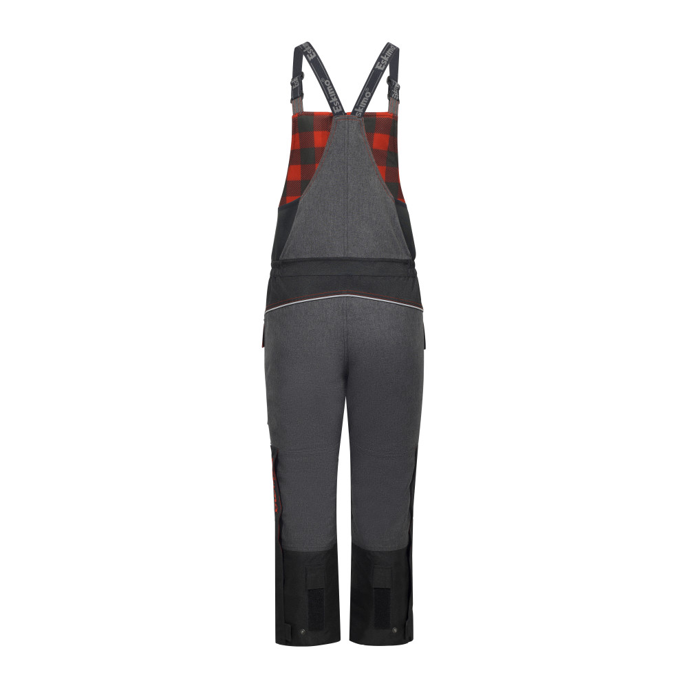 Eskimo Keeper Bib Youth XS - Ascmtools