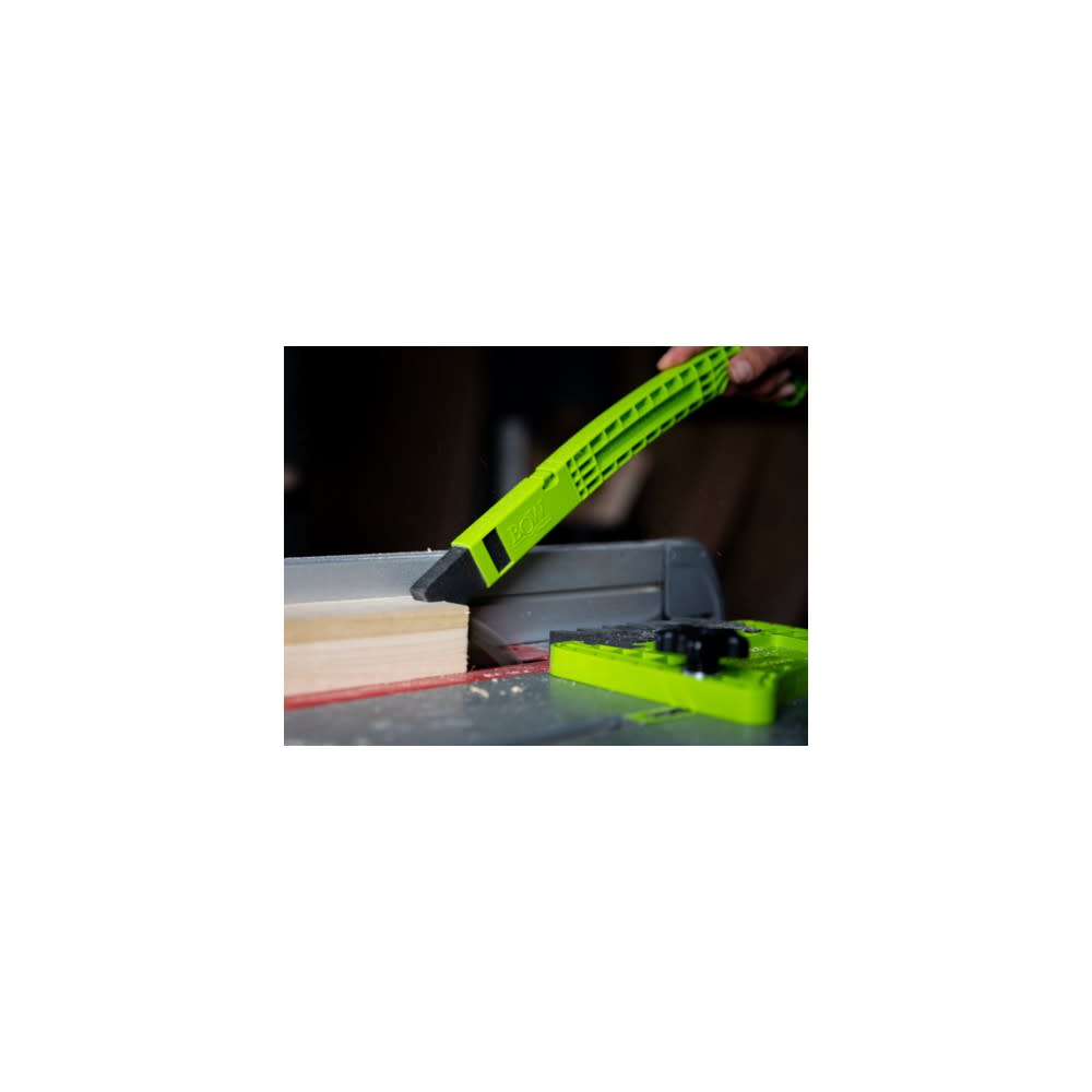 Bow Products PushPro Polymer Push Stick - Ascmtools