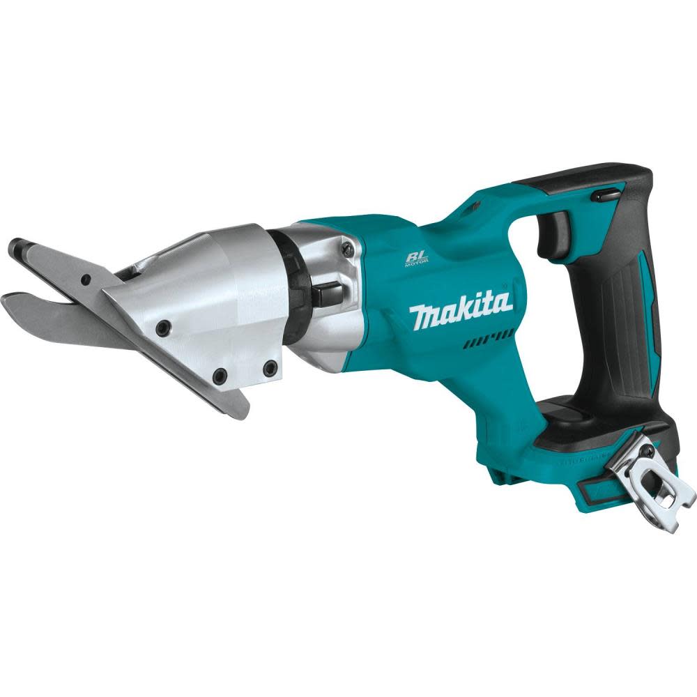 Makita 18V LXT Fiber Cement Shear 1/2″ Bare Tool - Ascmtools