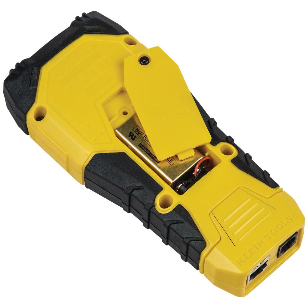 Klein Tools Scout Pro 3 Tester Starter Kit - Ascmtools