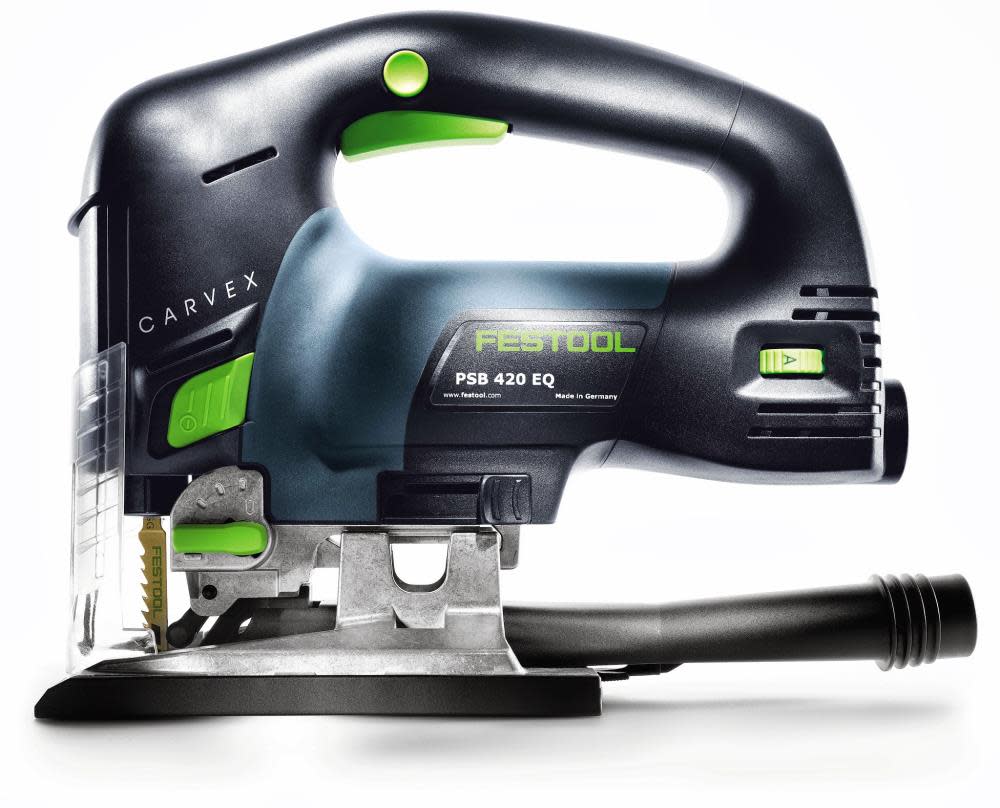 Festool Carvex - Ascmtools