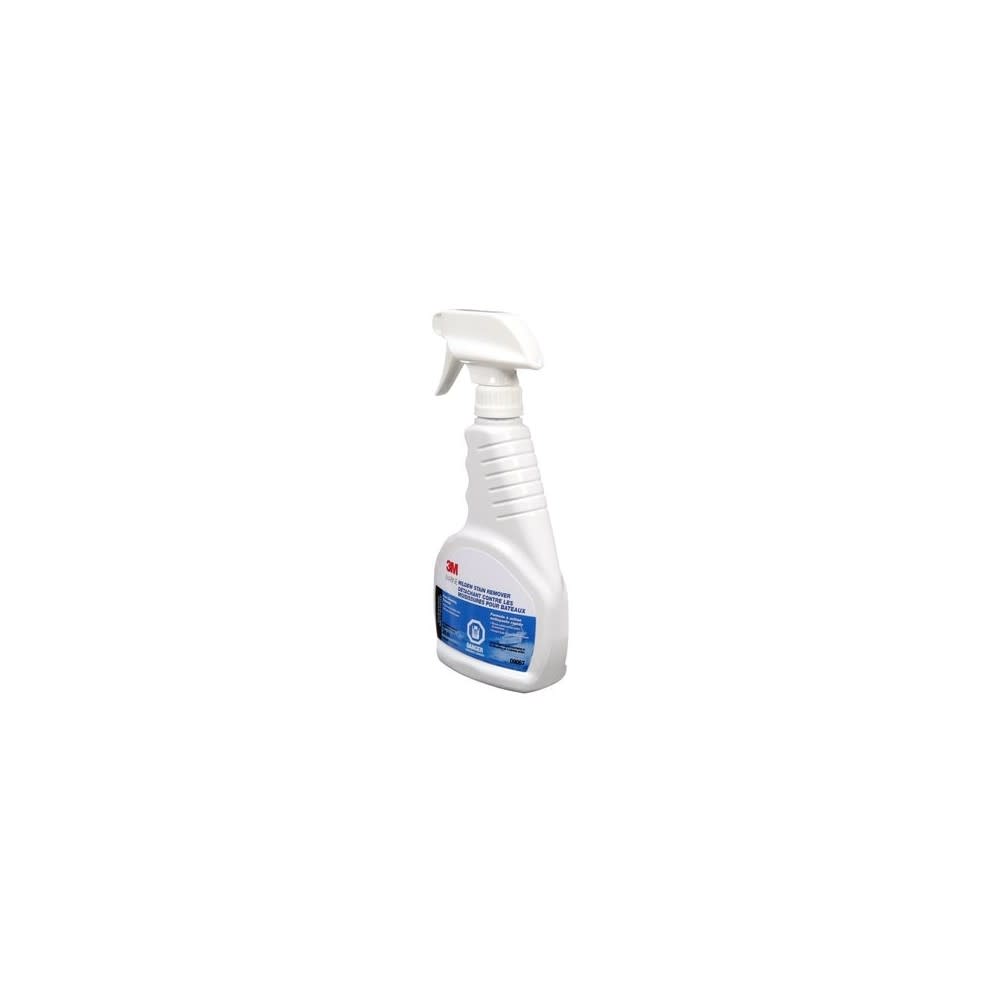 3M 16.9oz Marine Mildew Stain Remover - Ascmtools