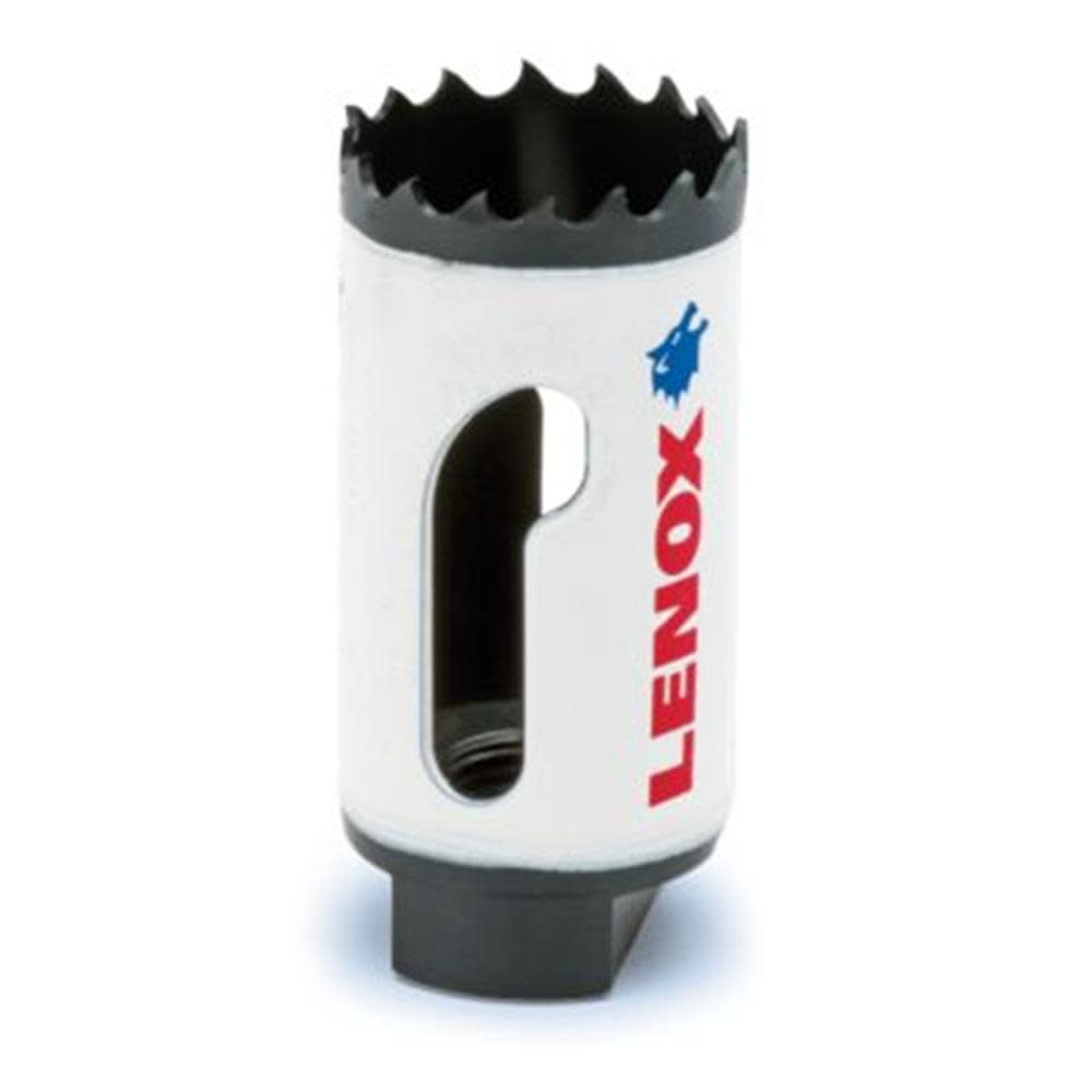 Lenox 1-3/16 In. (30 mm) Hole Saw – 19 L - Ascmtools