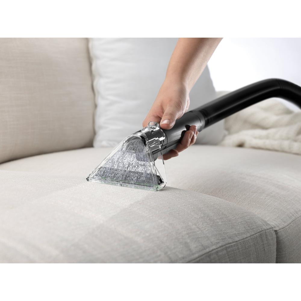 Hoover Residential Vacuum Power Scrub Deluxe Carpet Cleaner – FH50150NC - Ascmtools