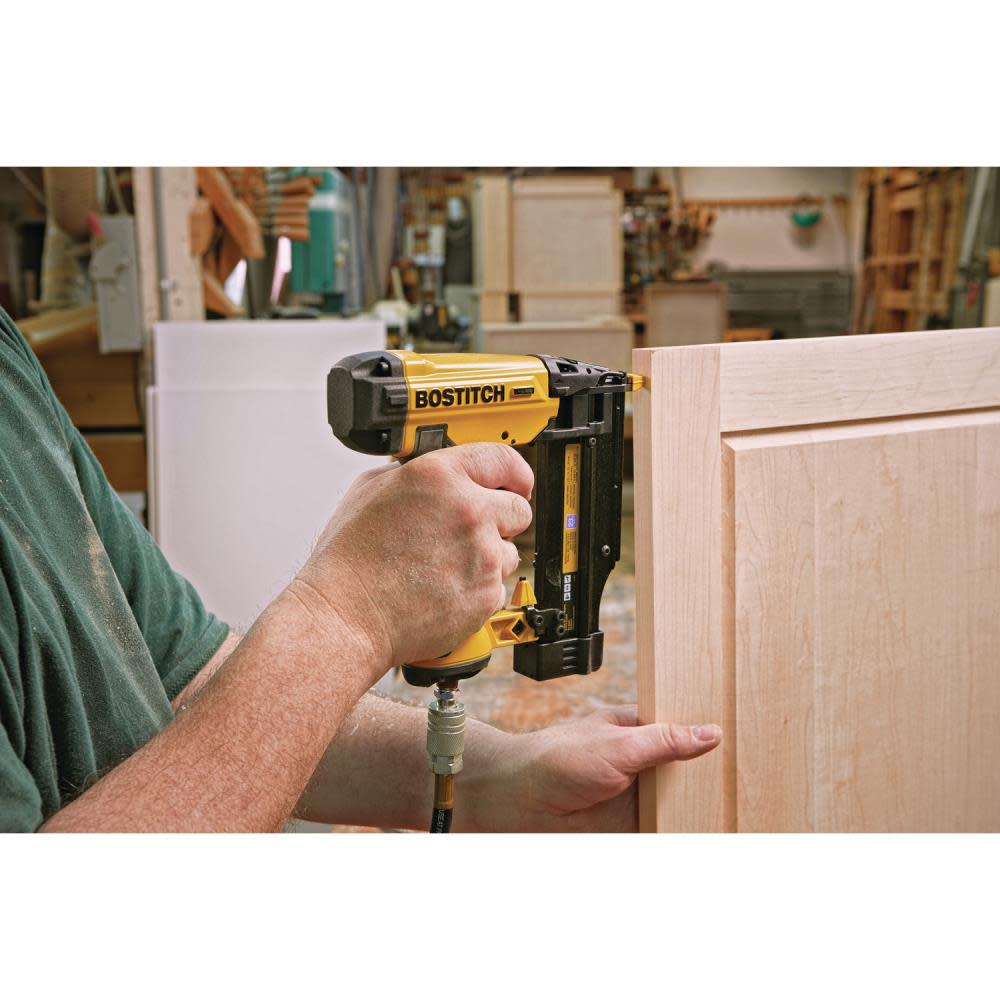 Bostitch 23Ga 2IN PIN NAILER KIT - Ascmtools