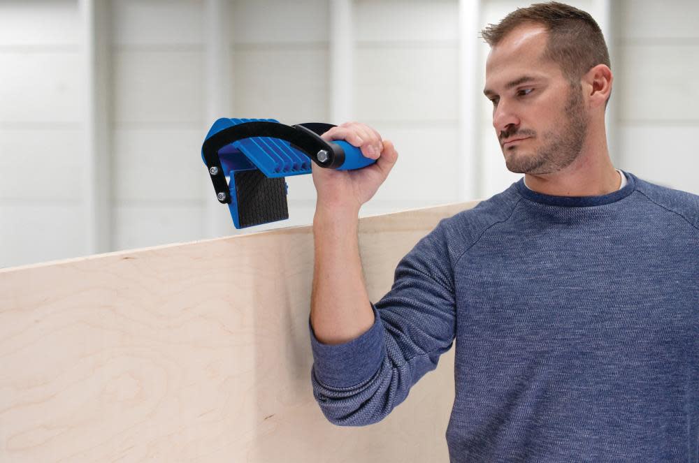 Kreg Panel Carrier - Ascmtools