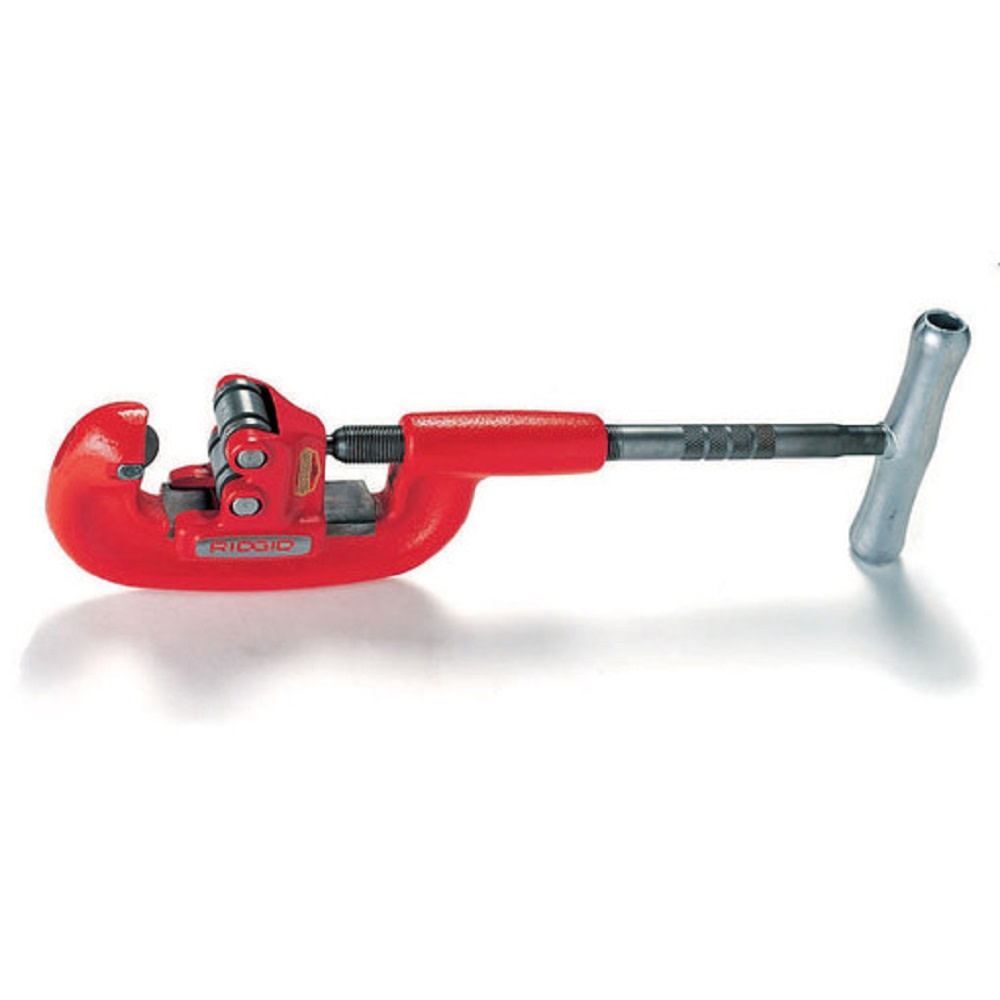 Ridgid 1/8″ – 2″ Wide-Roll Pipe Cutter - Ascmtools