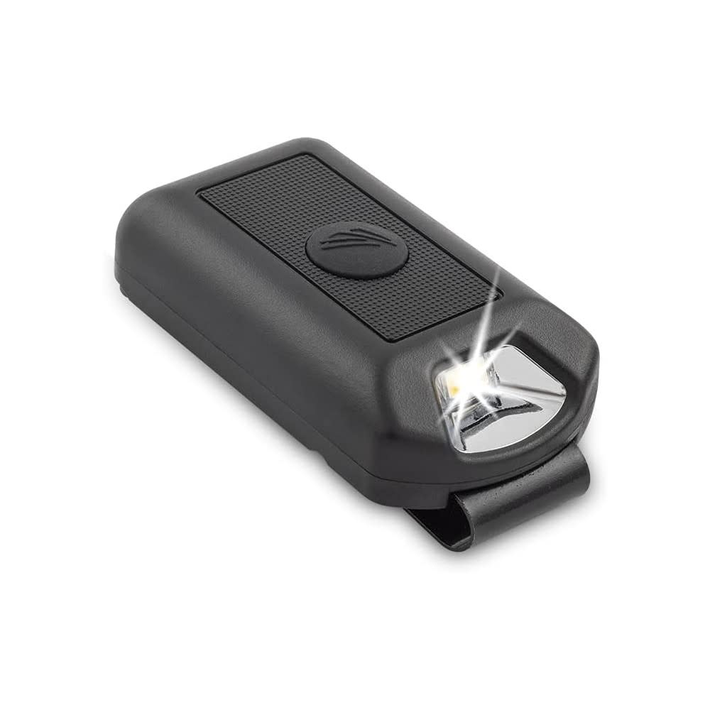 Panther Vision Clip On Lamp Rechargeable - Ascmtools