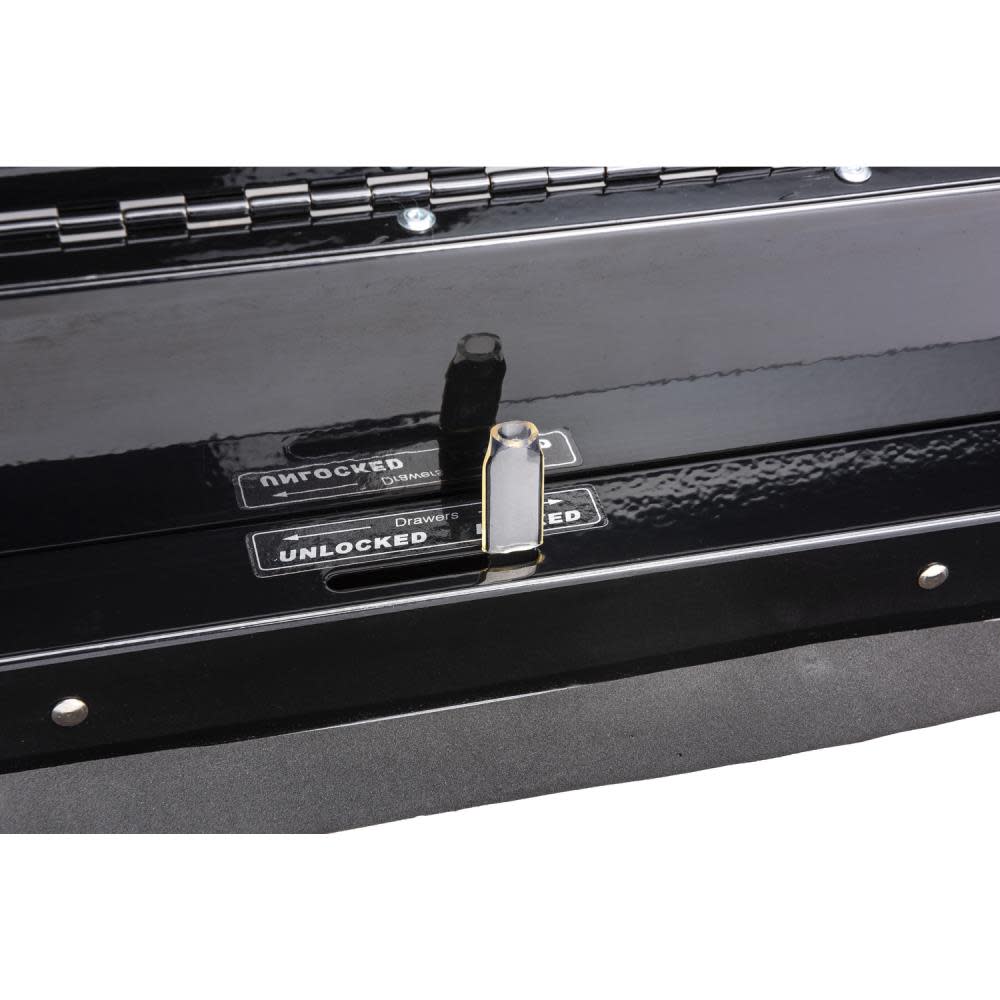 GEARWRENCH Utility Tool Cart 20 In. 2 Drawer - Ascmtools