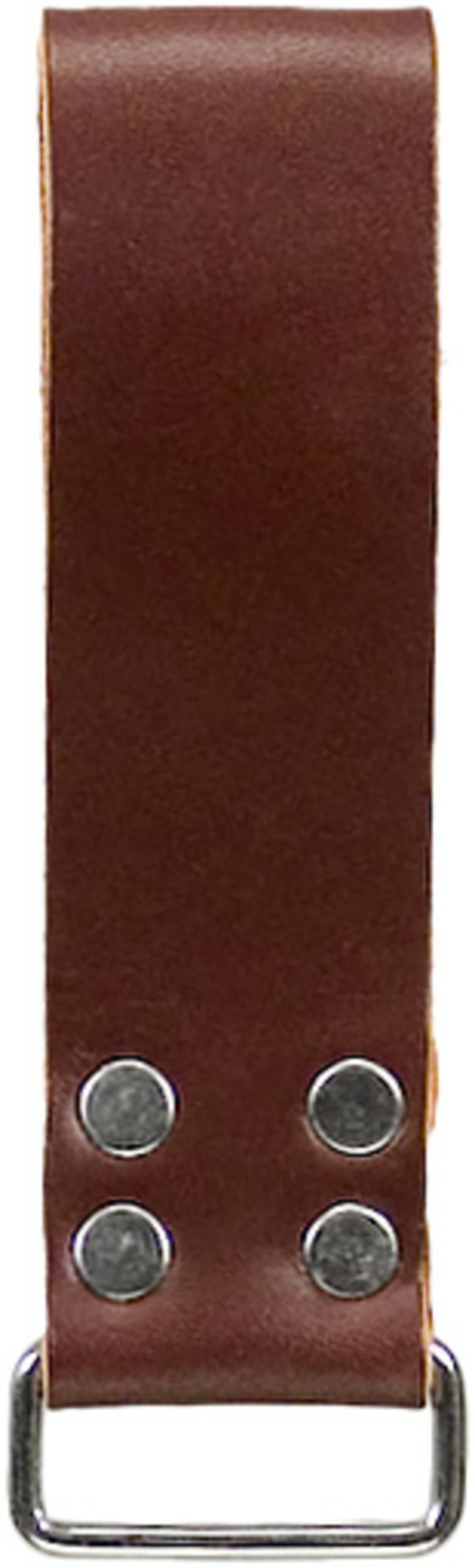 Occidental Leather Utility Rectangular Loop - Ascmtools