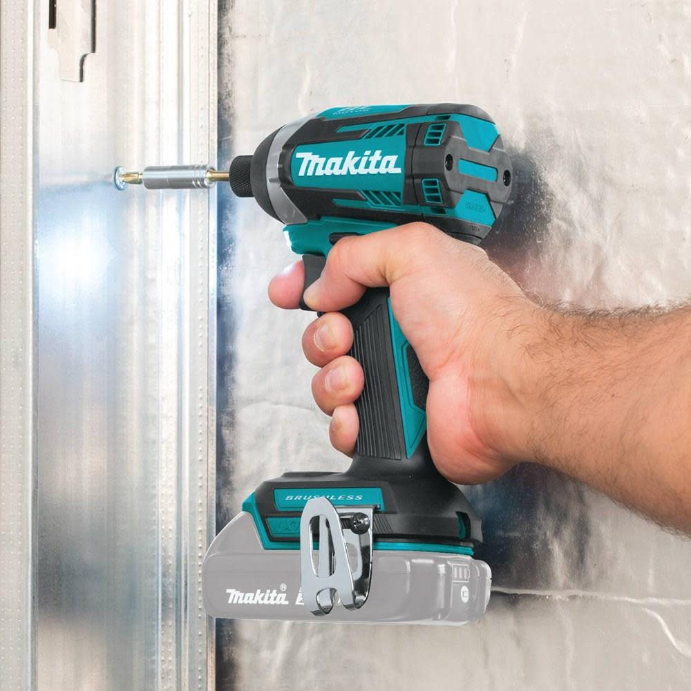 Makita 18V LXT Quick Shift Mode Impact Driver Bare Tool - Ascmtools