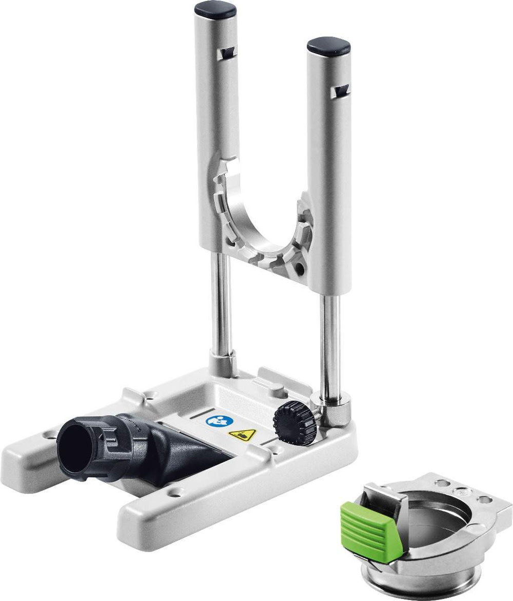 Festool Vecturo Plunge Base (2019 Model) - Ascmtools