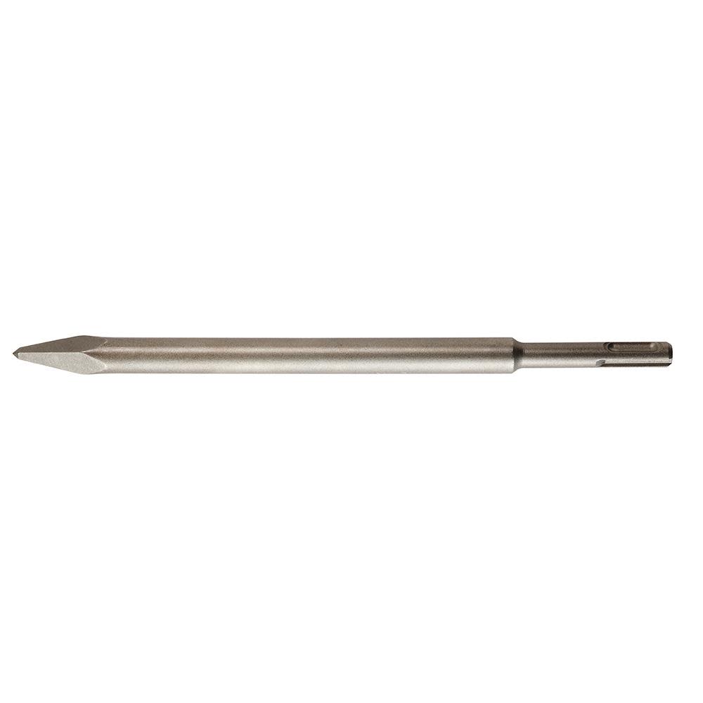Milwaukee 12 In. Bull Point - Ascmtools