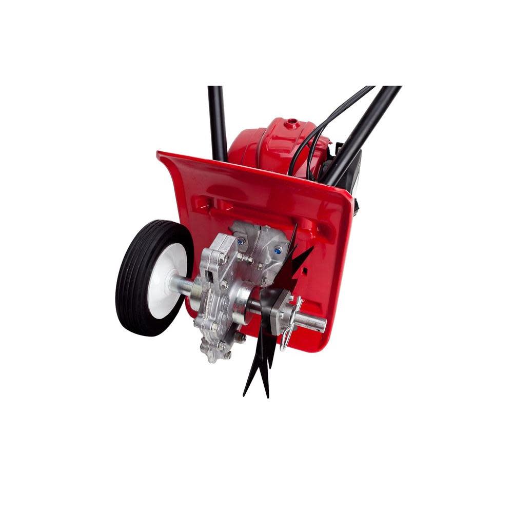 Honda Border/Edger Kit for FG110 Tiller - Ascmtools