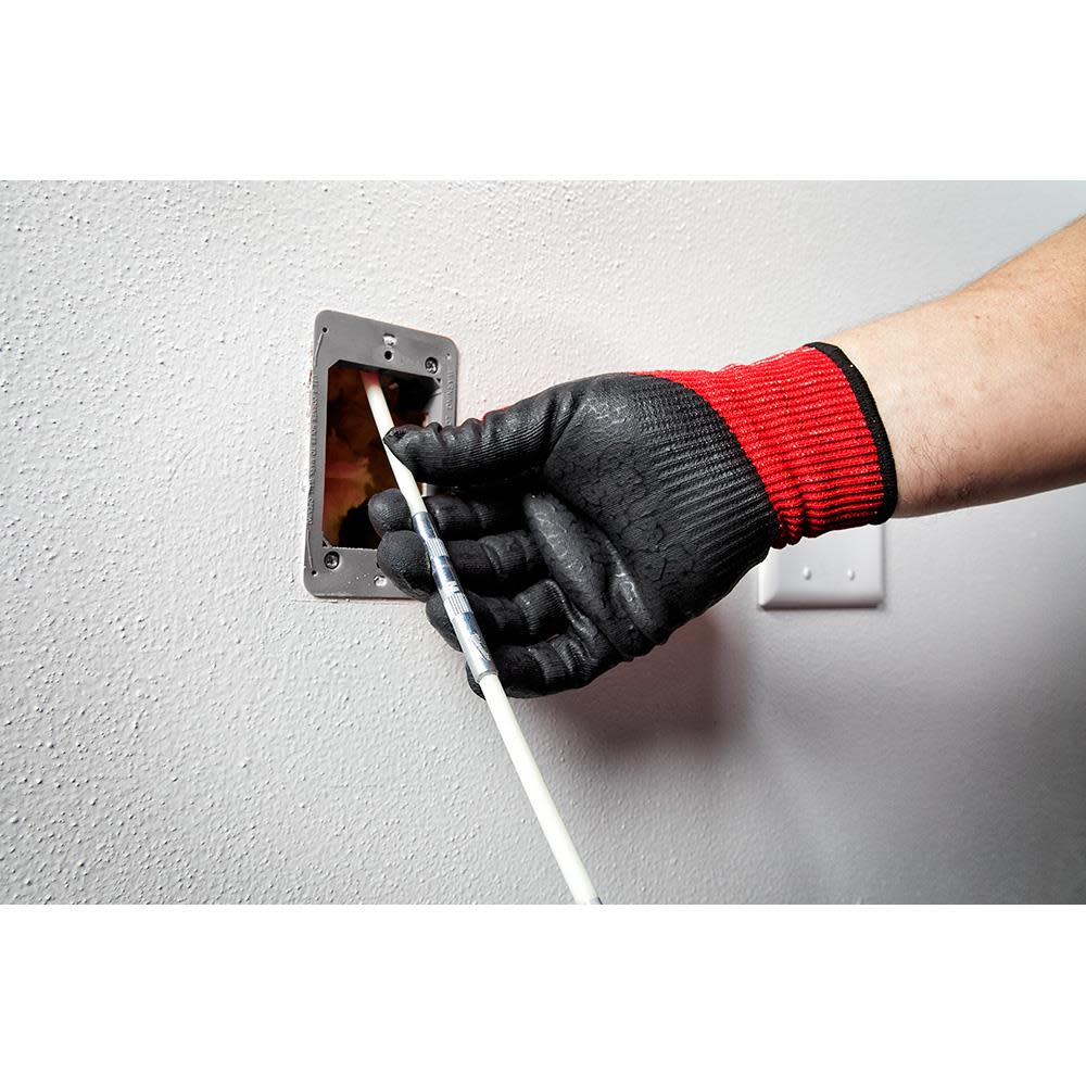 Milwaukee 5 Ft. Mid Flex Fish Stick - Ascmtools