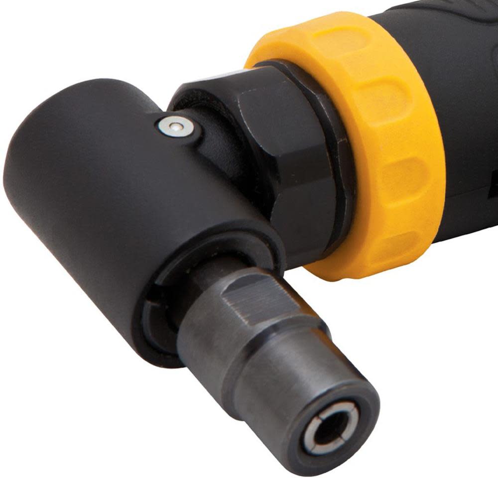 DEWALT Angle Die Grinder - Ascmtools
