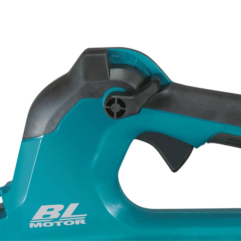 Makita 18V LXT Lithium-Ion Brushless Cordless Blower Tool Only - Ascmtools