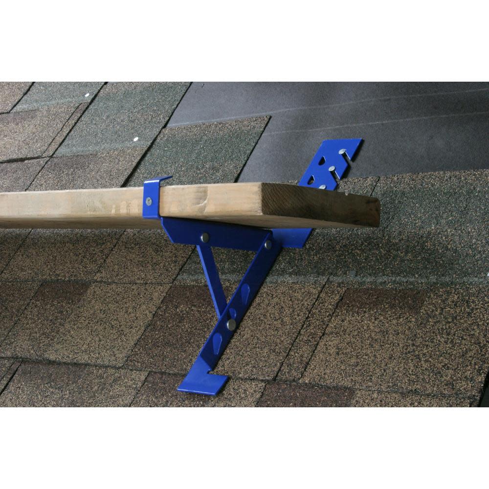 Werner Adjustable Roof Bracket - Ascmtools