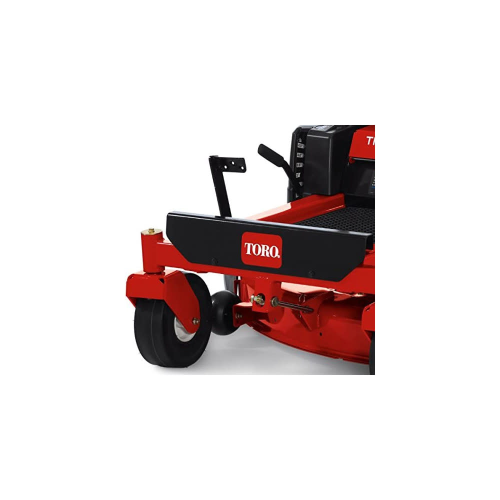Toro Foot Assist Deck Lift Kit For TimeCutter SS Zero Turn Mower - Ascmtools