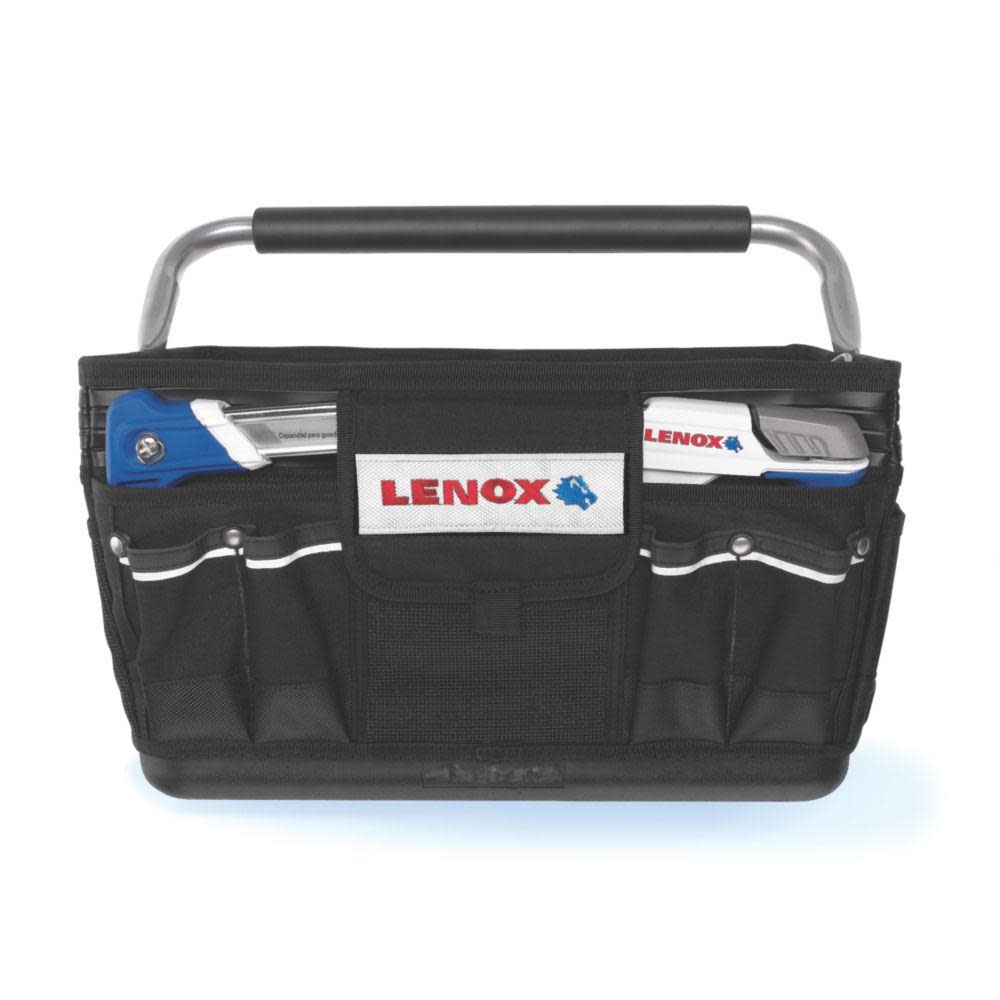 Lenox Nylon Tool Bag - Ascmtools