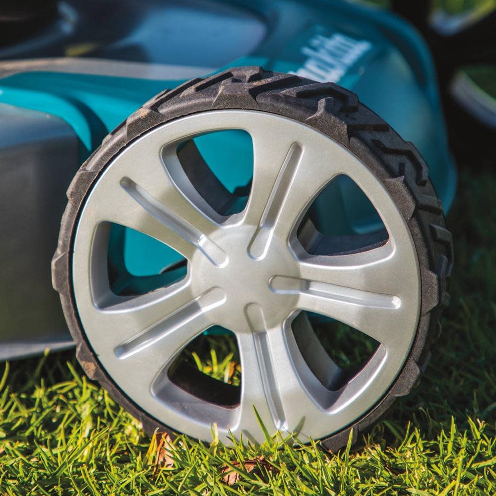Makita 18V X2 (36V) LXT LithiumIon Brushless Cordless 18″ Lawn Mower Tool Only - Ascmtools