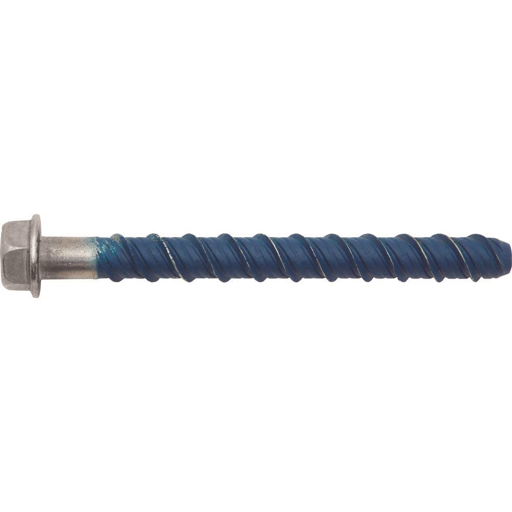 DEWALT Screw Anchors 1/4X3 WEDGE-BOLT(316SS BIMETL) QTY: 100 - Ascmtools