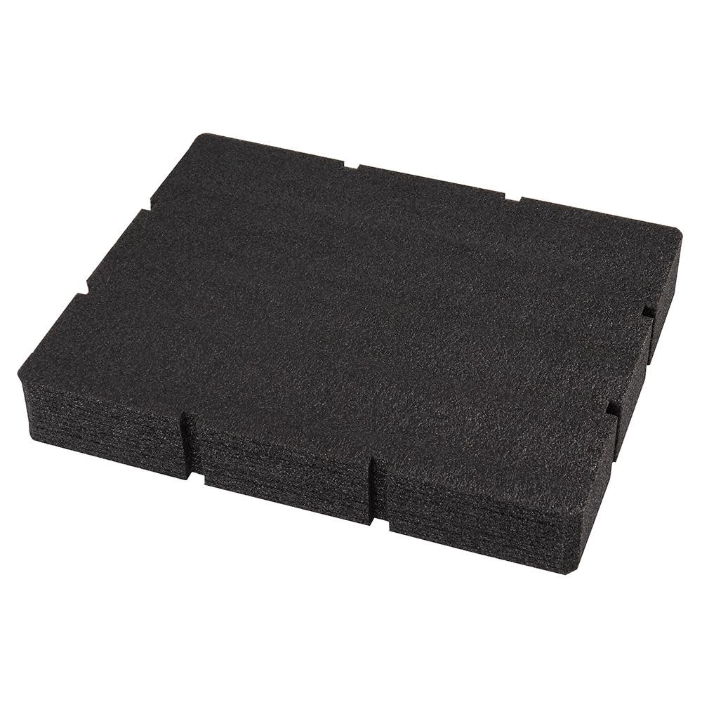 Milwaukee Customizable Foam Insert for PACKOUT Drawer Tool Boxes - Ascmtools