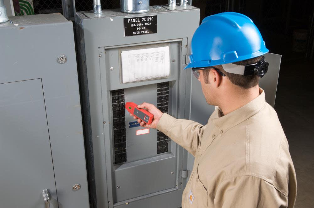 Amprobe Circuit Breaker Tester - Ascmtools