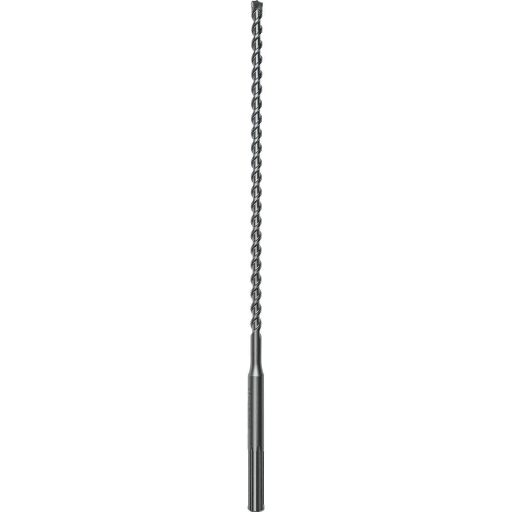 Makita 1/2″ x 21″ SDS-MAX Bit 2-Cutter - Ascmtools