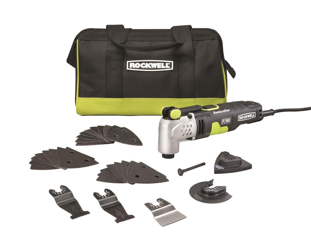 Rockwell Worx-RK5142K - Ascmtools
