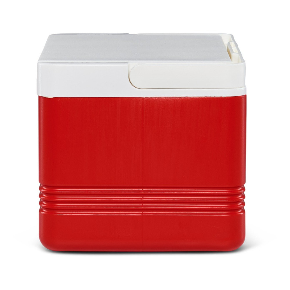 Igloo Legend 12 Hard Cooler Red Star 9qt - Ascmtools