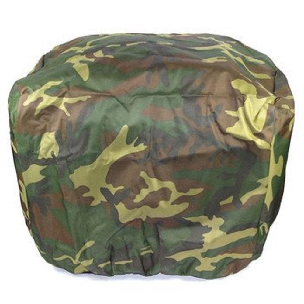 Honda Camouflage Generator Cover for EU3000I Generator - Ascmtools