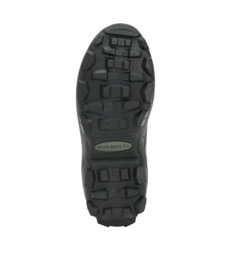 Muck Boots Mens Muckmaster Tall Black Boots Size 6 - Ascmtools