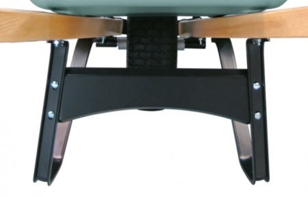 Brentwood 6 Cube HDPE Double Wheel Wheelbarrow – BW6D - Ascmtools