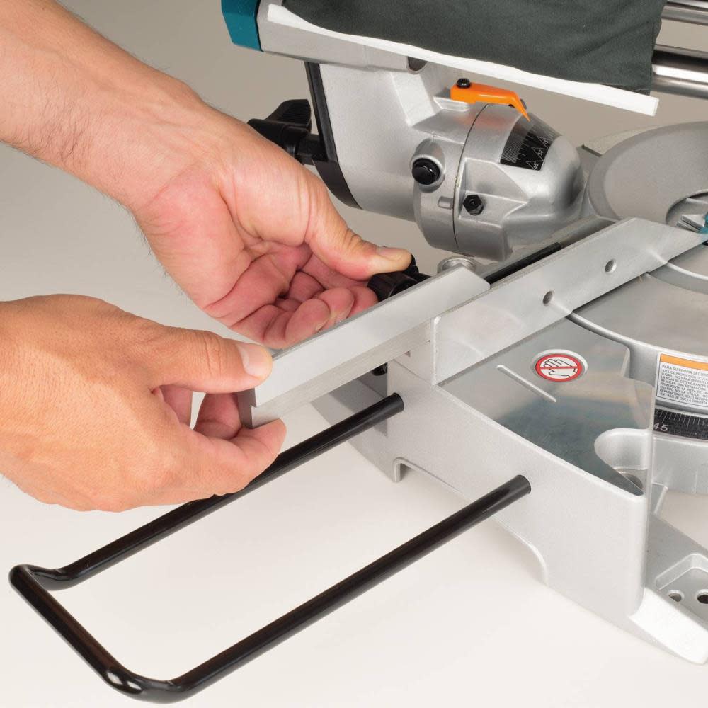 Makita 8-1/2 in. Slide Compound Miter Saw - Ascmtools