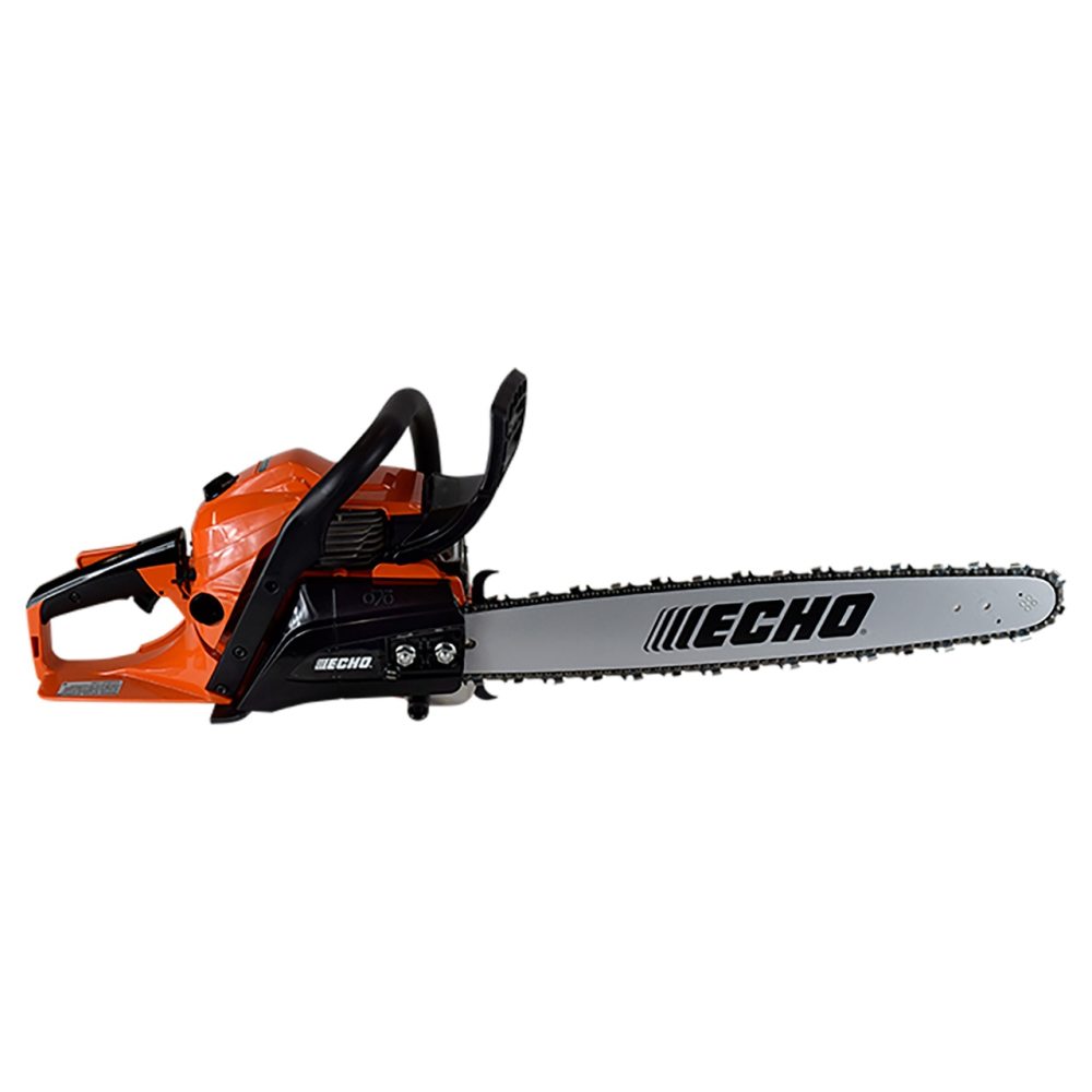 Echo Commercial Chain Saw Gas Rear Handle 16″ - Ascmtools
