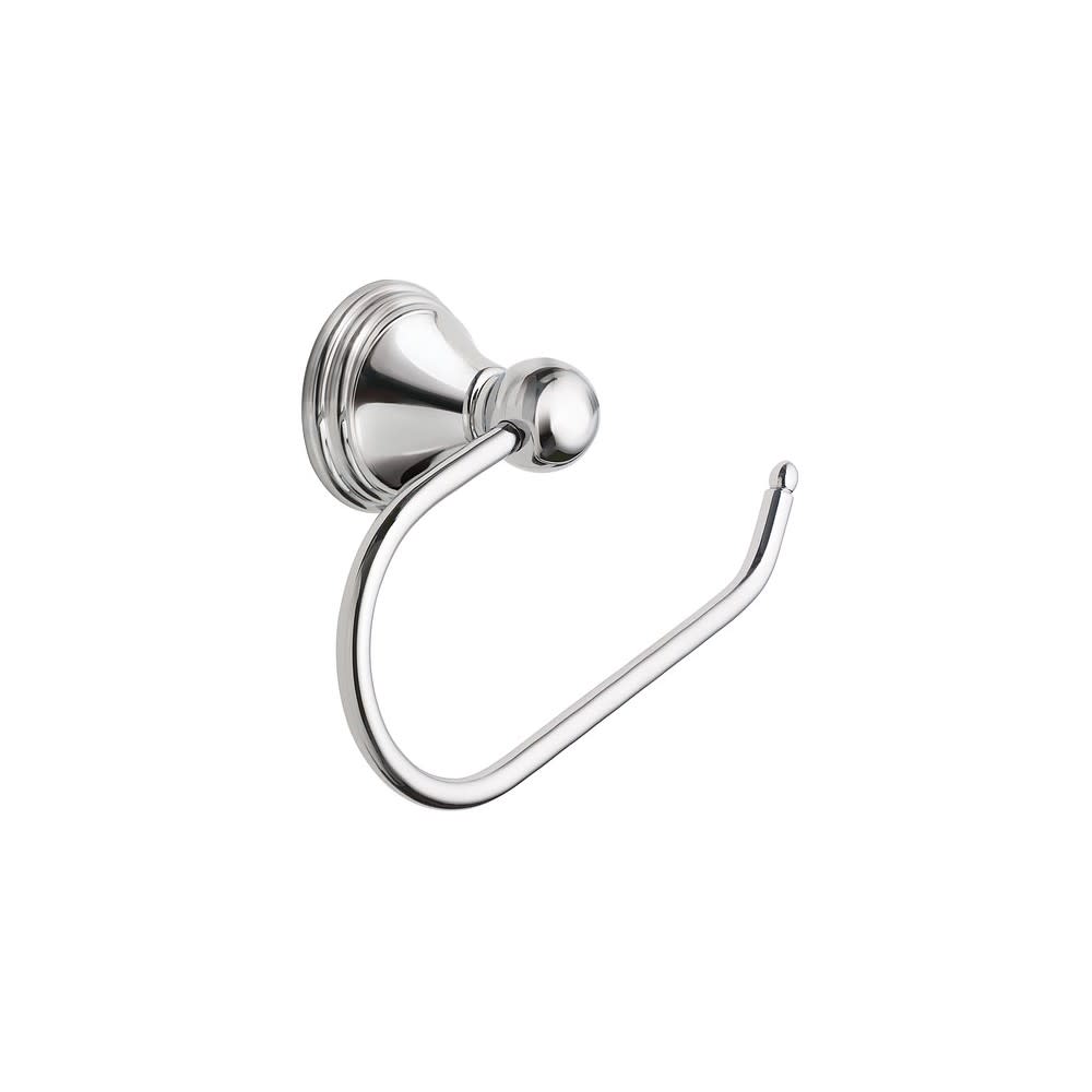 Moen Preston Toilet Paper Holder Chrome European - Ascmtools