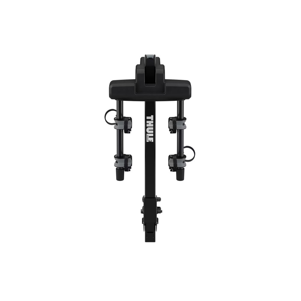 Thule Camber Black 2 Bike Hitch Bike Rack - Ascmtools