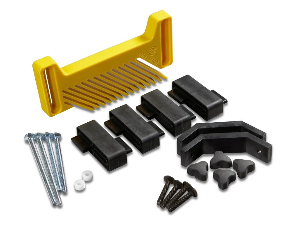 Magswitch Vertical Featherboard Attachment - Ascmtools