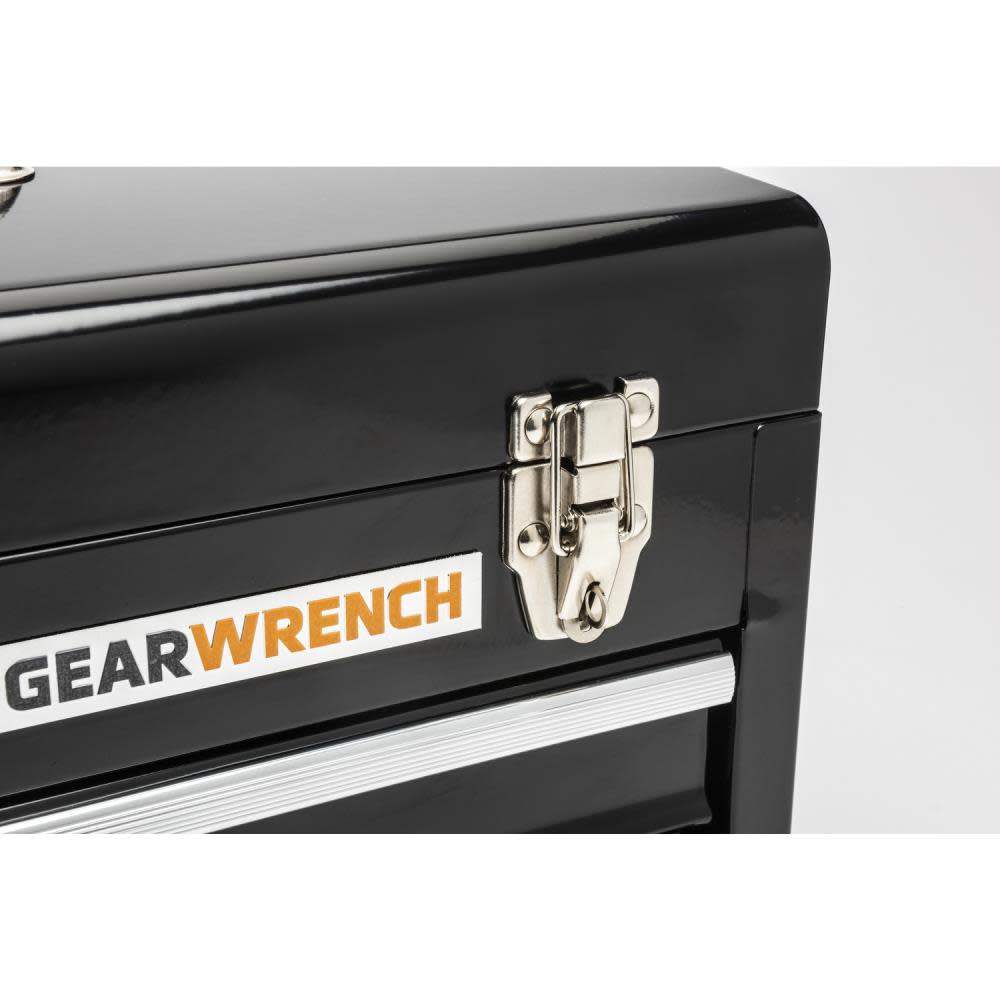 GEARWRENCH Tool Box 20″ 3 Drawer Steel - Ascmtools