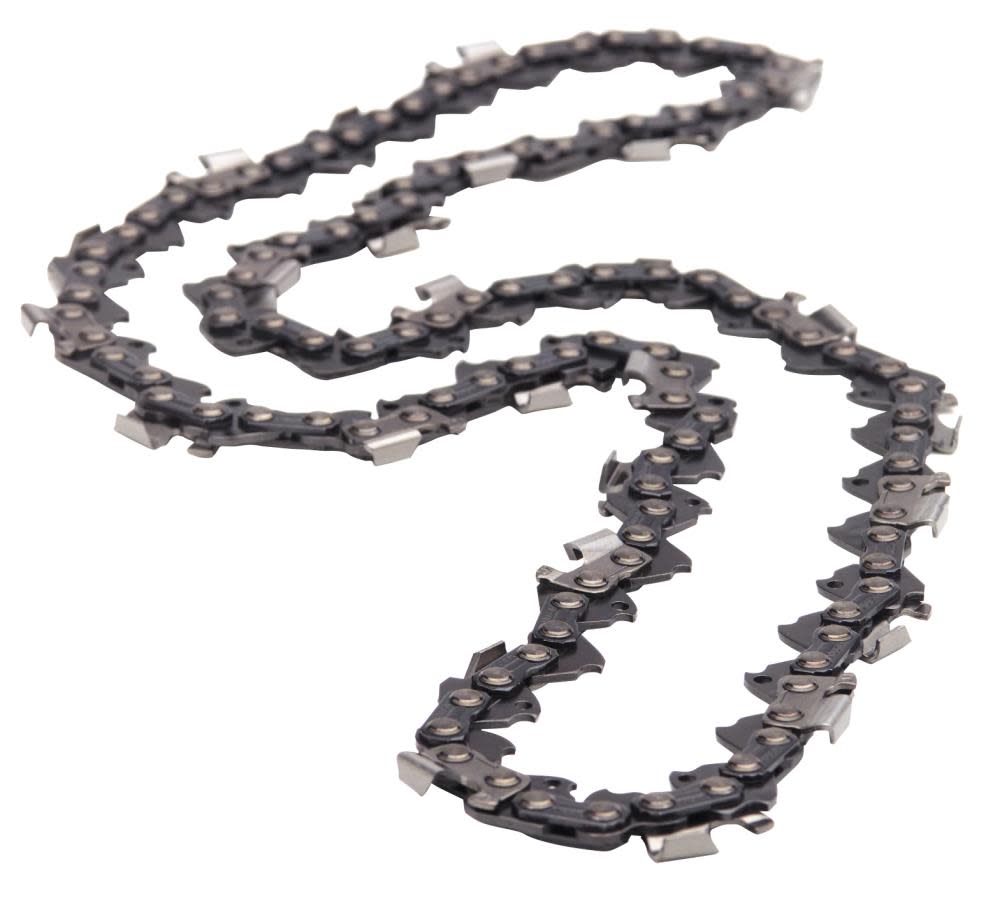 18″ Replacement Chain – 0.325″ Pitch and 0.050″ Gauge - Ascmtools