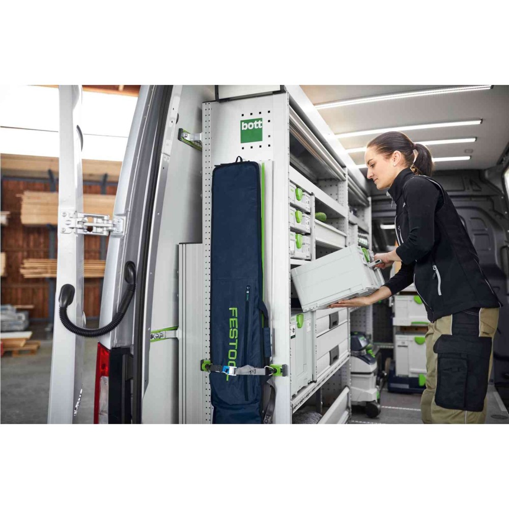 Festool SYS3 L 137 Systainer - Ascmtools